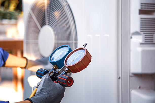 Affordable Air Duct Cleaning solutions in Hecker, IL