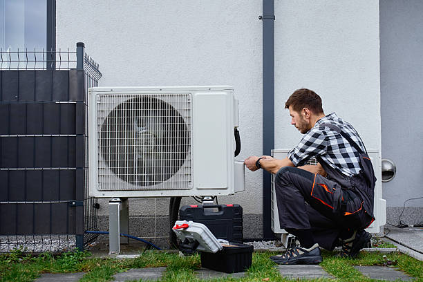 Trusted Furnace Repair service in Hecker, IL - HVAC Repair CO